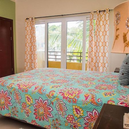 Maribella@Crystal Cove Ocho Rios Apartment Stanmore Grove Ngoại thất bức ảnh