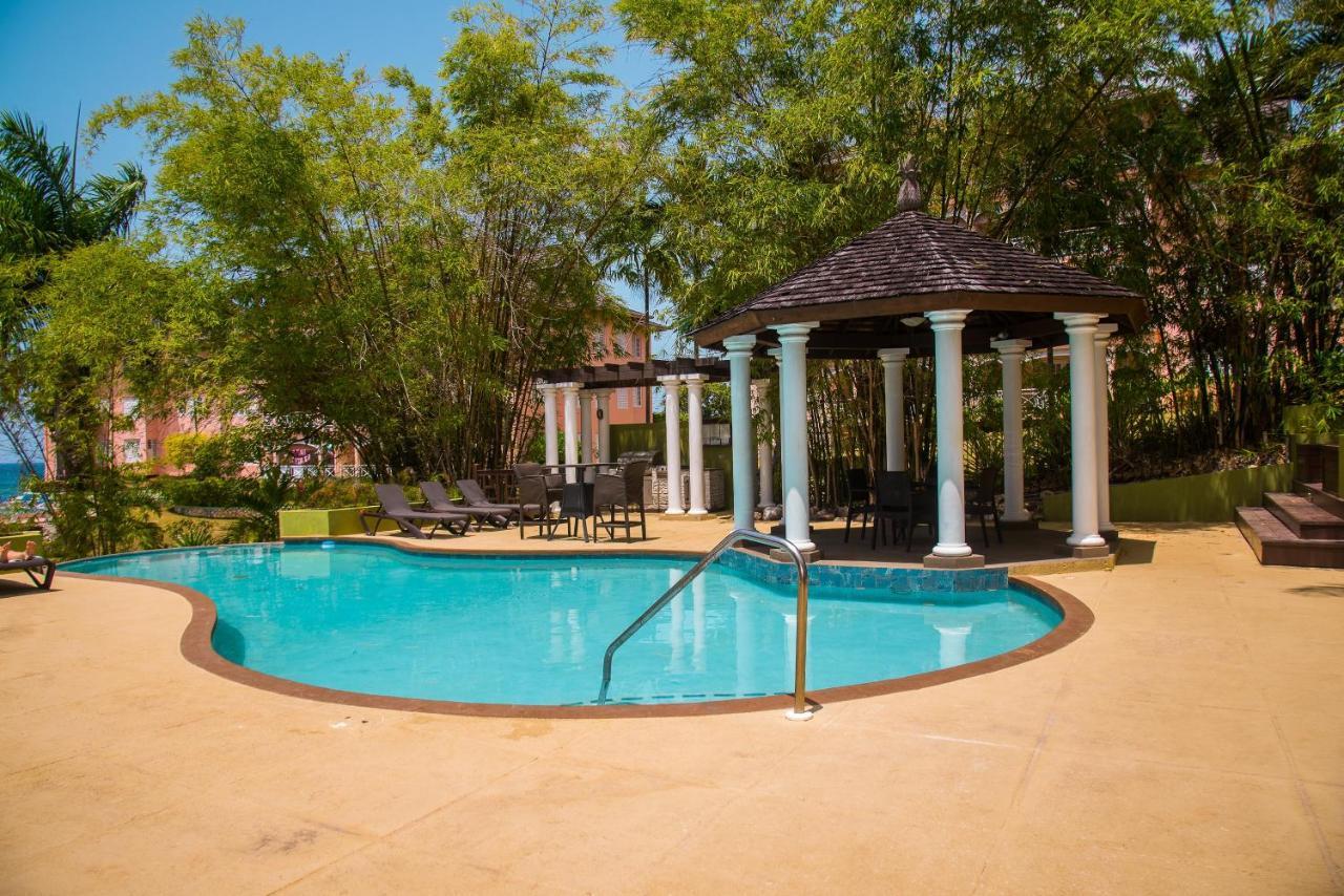 Maribella@Crystal Cove Ocho Rios Apartment Stanmore Grove Ngoại thất bức ảnh