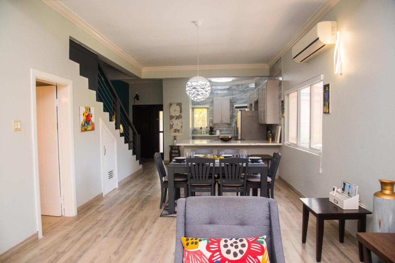 Maribella@Crystal Cove Ocho Rios Apartment Stanmore Grove Ngoại thất bức ảnh