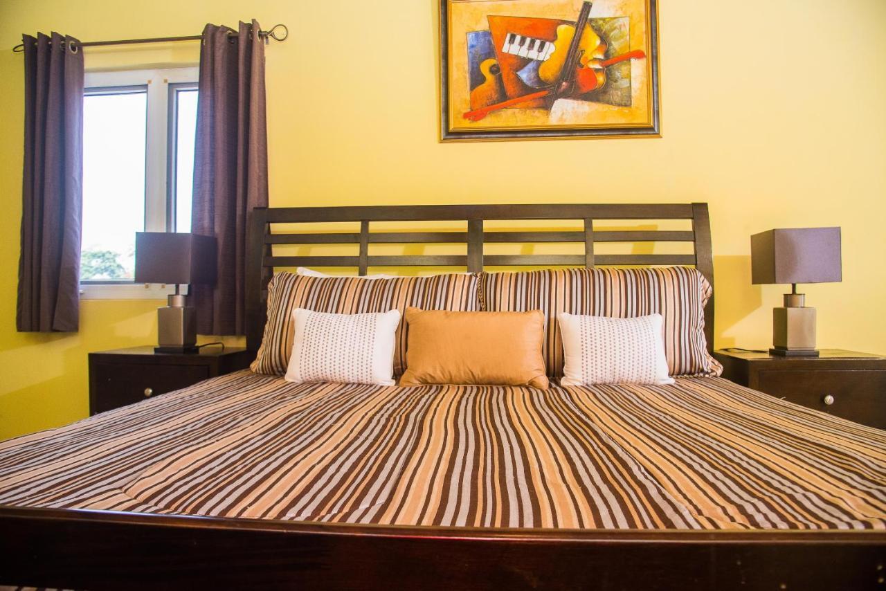 Maribella@Crystal Cove Ocho Rios Apartment Stanmore Grove Ngoại thất bức ảnh