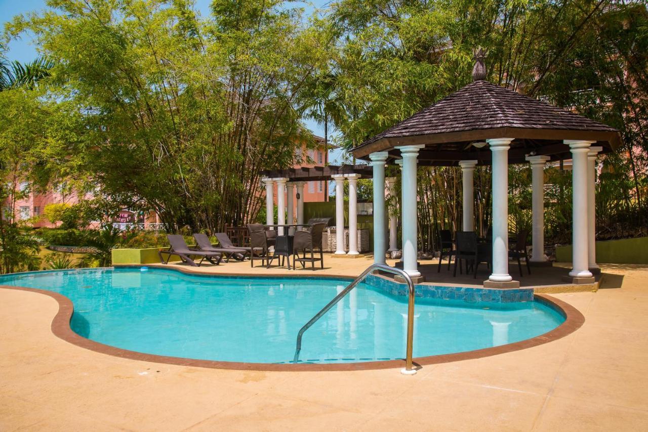 Maribella@Crystal Cove Ocho Rios Apartment Stanmore Grove Ngoại thất bức ảnh