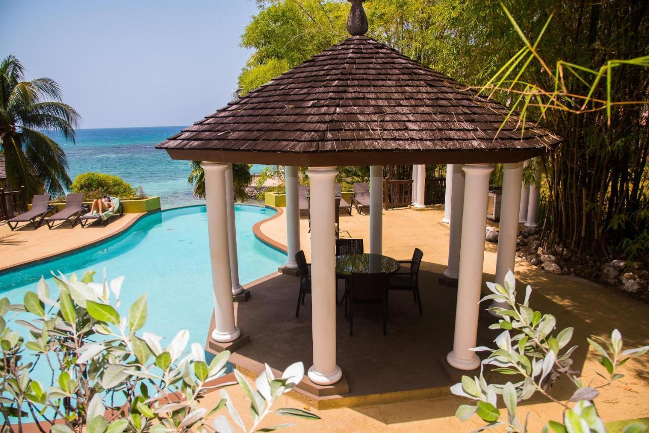 Maribella@Crystal Cove Ocho Rios Apartment Stanmore Grove Ngoại thất bức ảnh