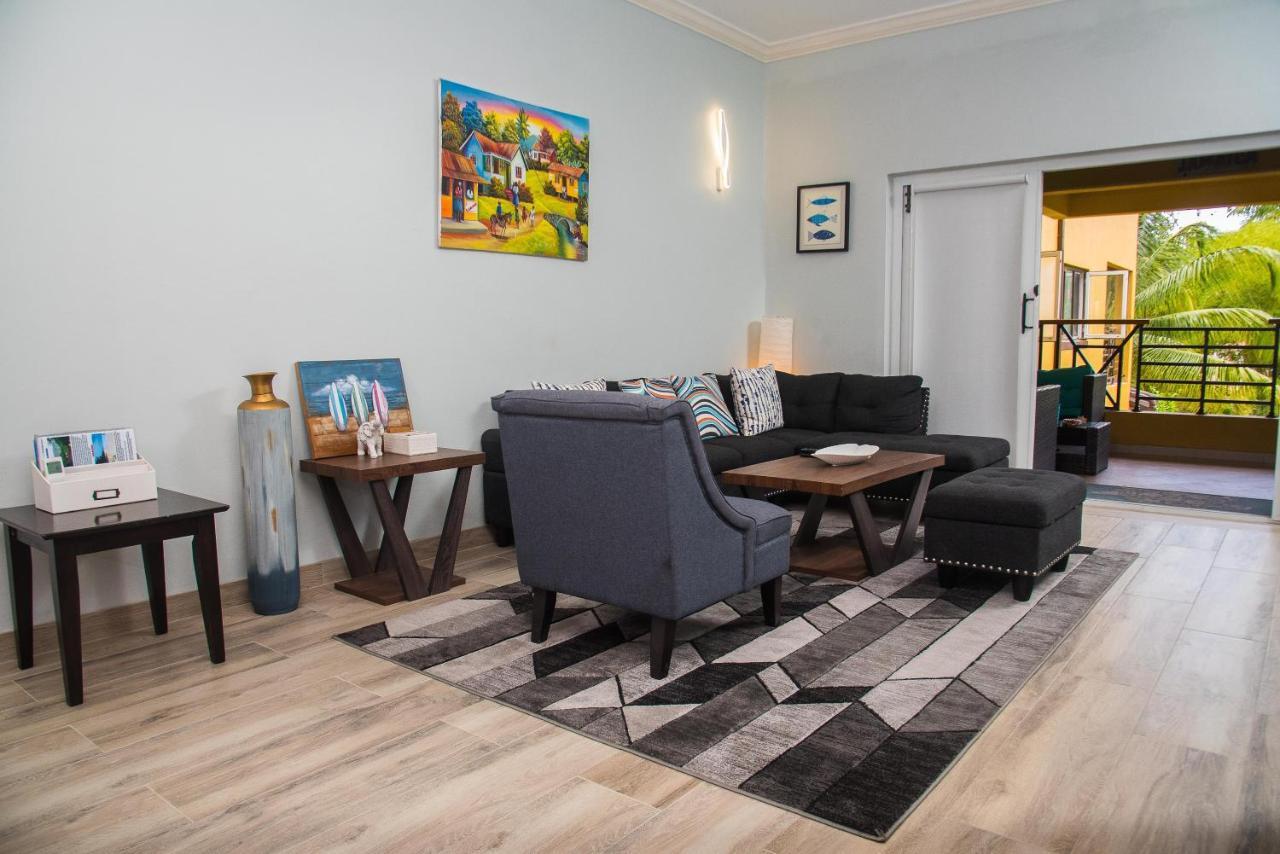 Maribella@Crystal Cove Ocho Rios Apartment Stanmore Grove Ngoại thất bức ảnh