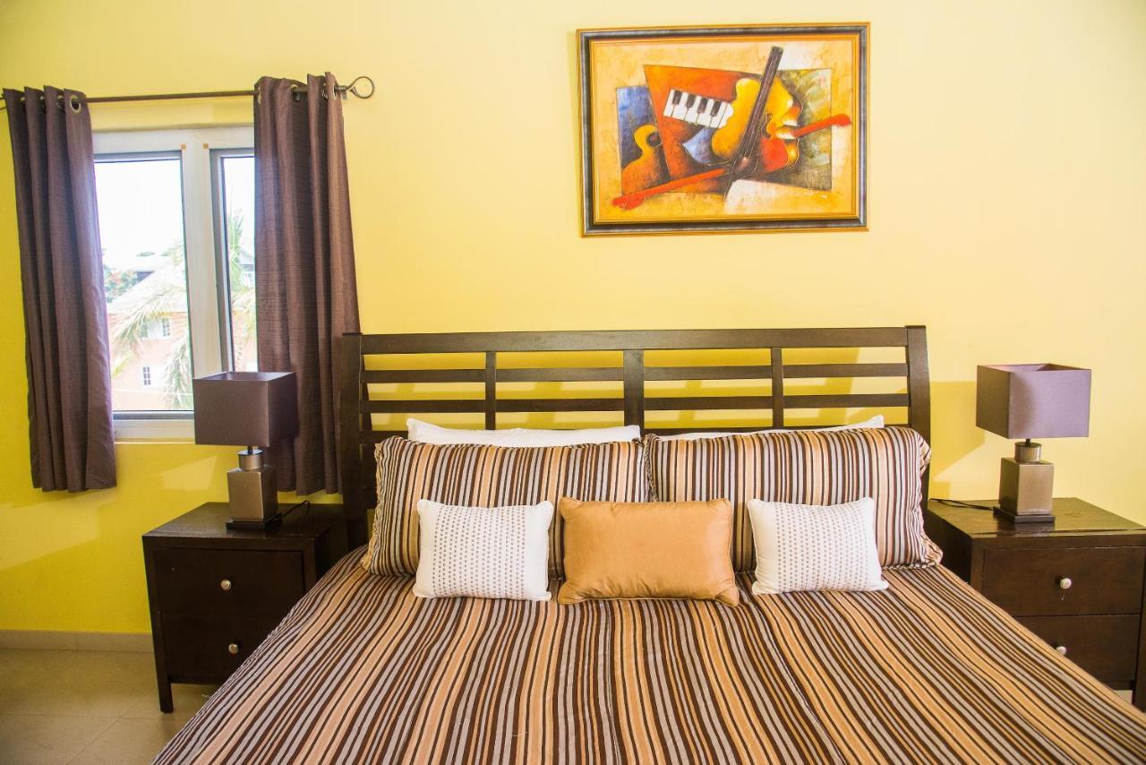 Maribella@Crystal Cove Ocho Rios Apartment Stanmore Grove Ngoại thất bức ảnh