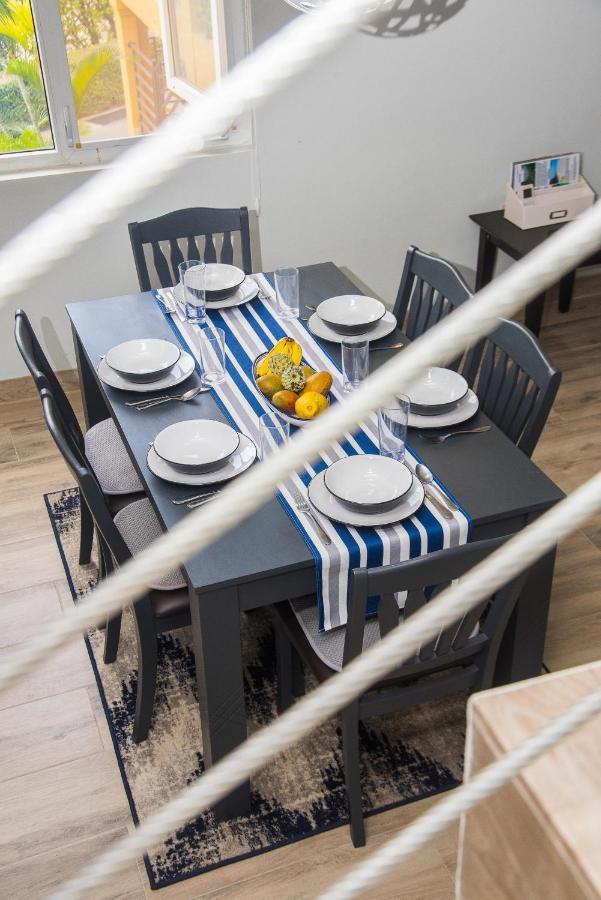 Maribella@Crystal Cove Ocho Rios Apartment Stanmore Grove Ngoại thất bức ảnh