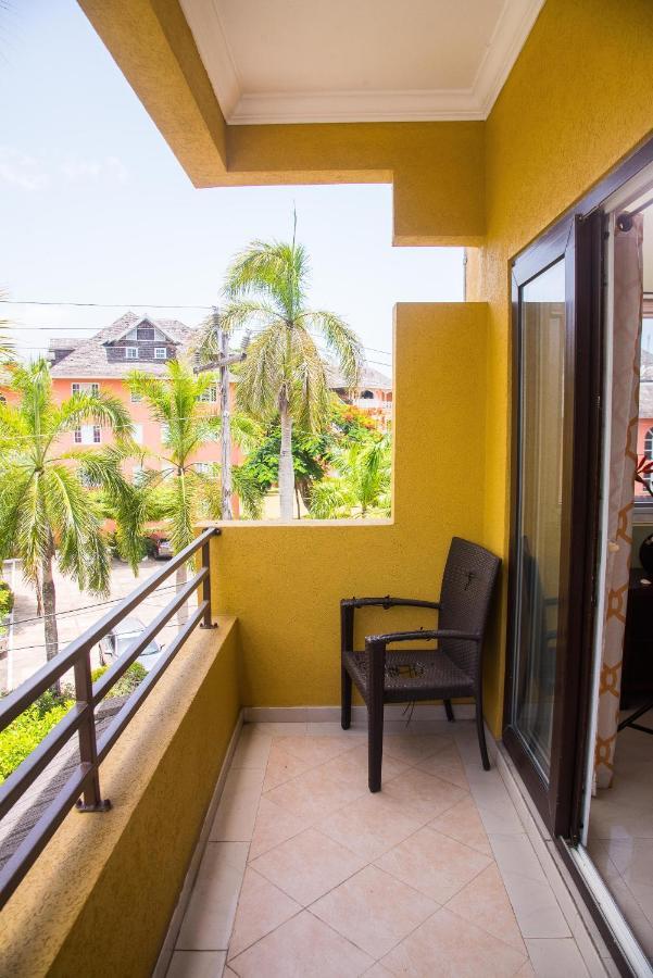 Maribella@Crystal Cove Ocho Rios Apartment Stanmore Grove Ngoại thất bức ảnh