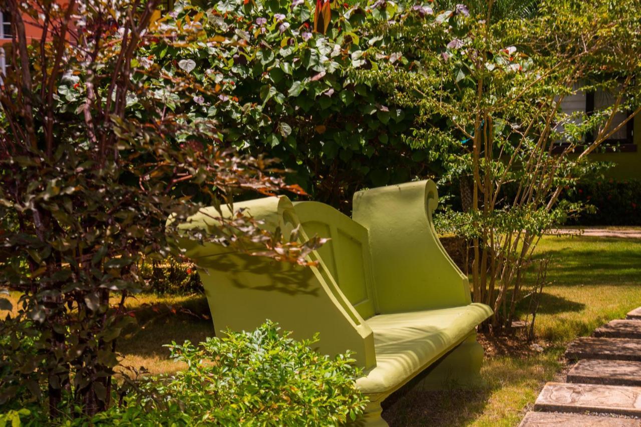 Maribella@Crystal Cove Ocho Rios Apartment Stanmore Grove Ngoại thất bức ảnh