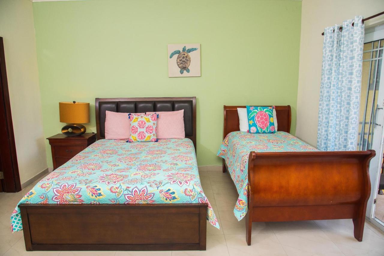 Maribella@Crystal Cove Ocho Rios Apartment Stanmore Grove Ngoại thất bức ảnh