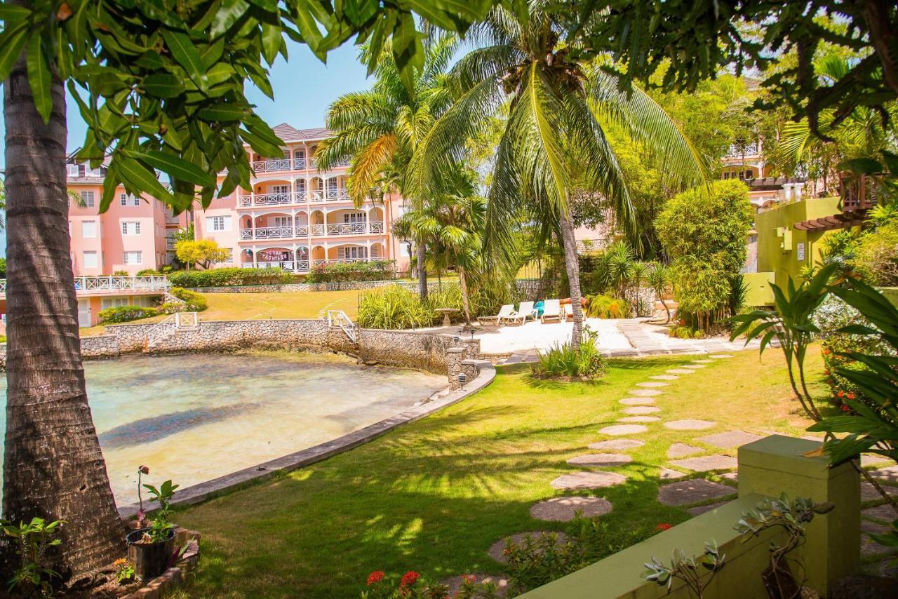 Maribella@Crystal Cove Ocho Rios Apartment Stanmore Grove Ngoại thất bức ảnh