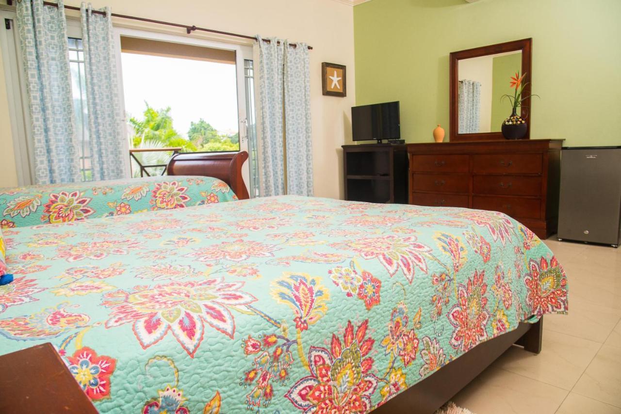 Maribella@Crystal Cove Ocho Rios Apartment Stanmore Grove Ngoại thất bức ảnh