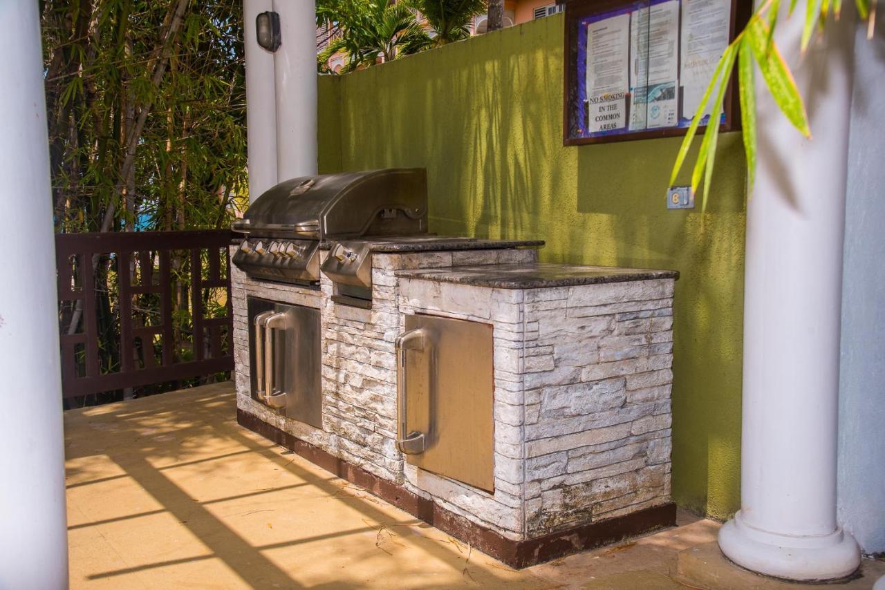 Maribella@Crystal Cove Ocho Rios Apartment Stanmore Grove Ngoại thất bức ảnh