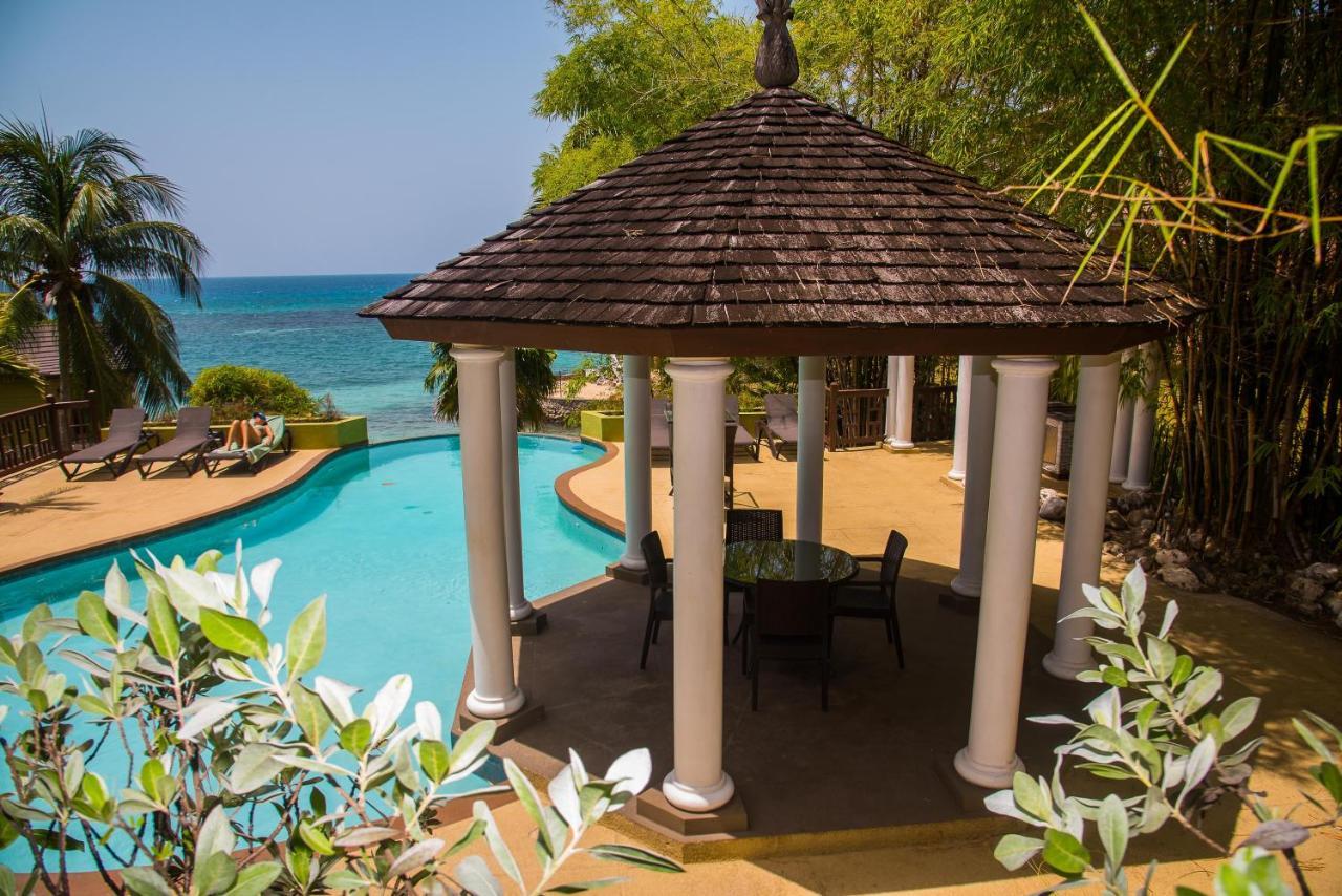 Maribella@Crystal Cove Ocho Rios Apartment Stanmore Grove Ngoại thất bức ảnh