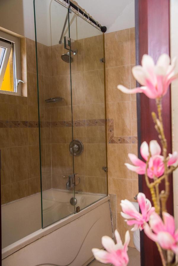 Maribella@Crystal Cove Ocho Rios Apartment Stanmore Grove Ngoại thất bức ảnh
