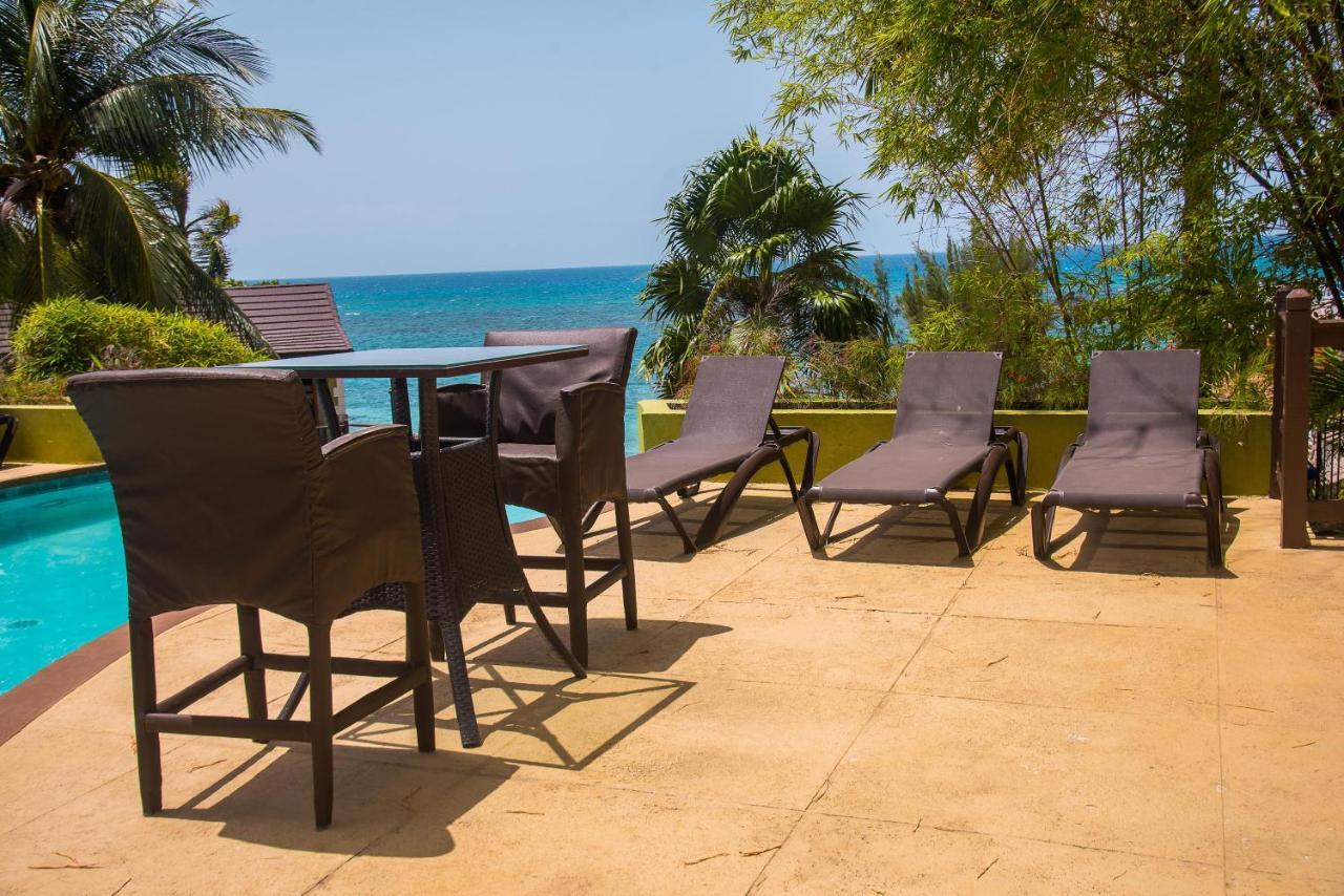 Maribella@Crystal Cove Ocho Rios Apartment Stanmore Grove Ngoại thất bức ảnh
