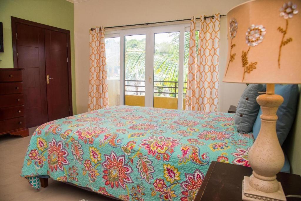 Maribella@Crystal Cove Ocho Rios Apartment Stanmore Grove Ngoại thất bức ảnh