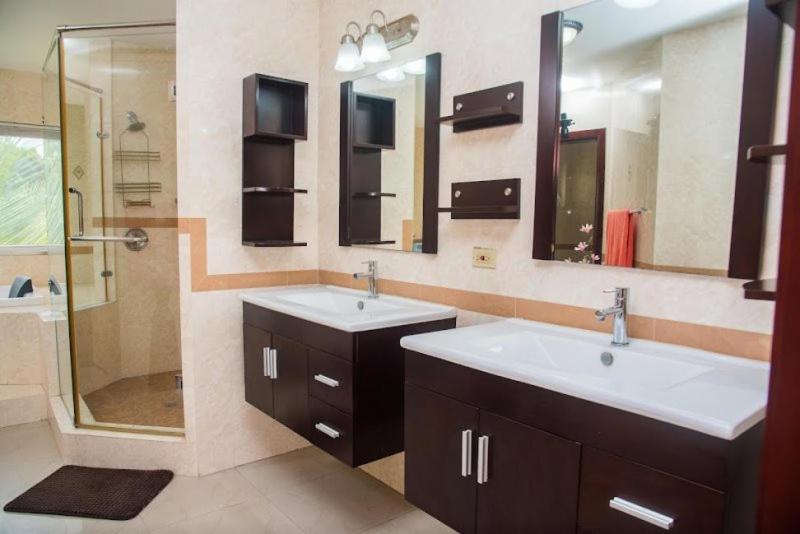 Maribella@Crystal Cove Ocho Rios Apartment Stanmore Grove Ngoại thất bức ảnh