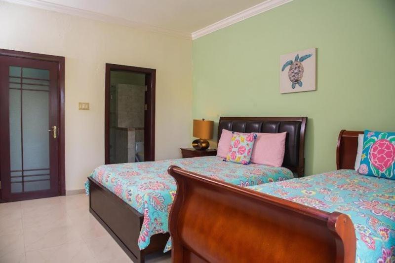 Maribella@Crystal Cove Ocho Rios Apartment Stanmore Grove Ngoại thất bức ảnh